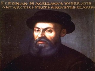 Ferdinand Magellan picture, image, poster