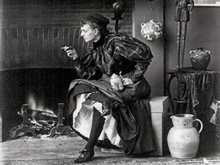 Frances Benjamin Johnston picture, image, poster