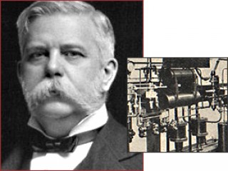 George Westinghouse picture, image, poster