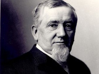 George Pullman picture, image, poster