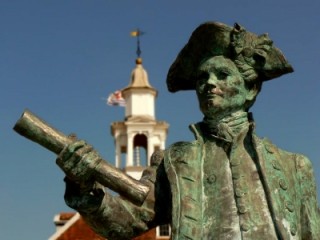 George Vancouver picture, image, poster