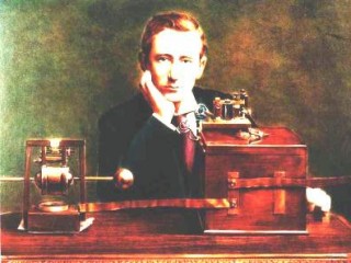 Guglielmo Marconi picture, image, poster