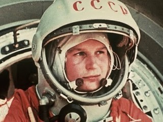 Valentina Tereshkova picture, image, poster