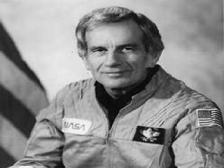 Deke Slayton picture, image, poster