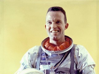 Gordon Cooper picture, image, poster