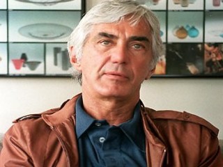 John DeLorean picture, image, poster