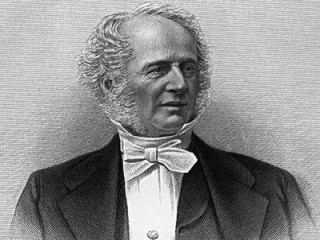 Cornelius Vanderbilt picture, image, poster