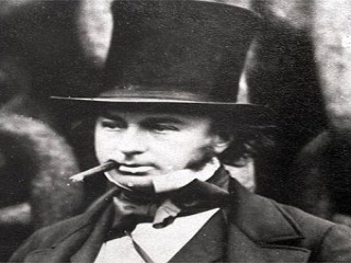 Isambard Kingdom Brunel picture, image, poster