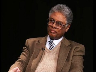 Thomas Sowell picture, image, poster