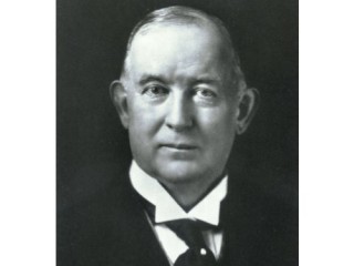 James Buchanan Duke picture, image, poster