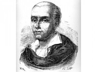 Jacques Etienne Montgolfier picture, image, poster