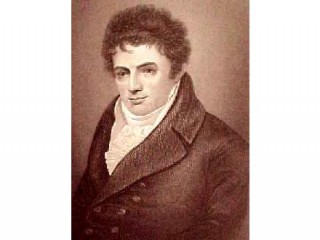 Robert Fulton picture, image, poster