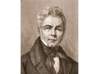 Karl Friedrich Schinkel picture, image, poster