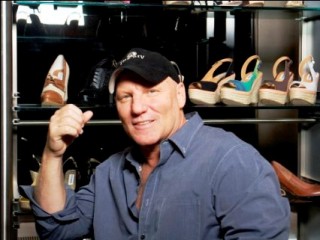 Steve Madden picture, image, poster