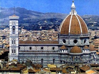 Filippo Brunelleschi picture, image, poster