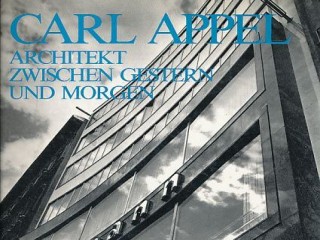 Carl Appel (de.) picture, image, poster