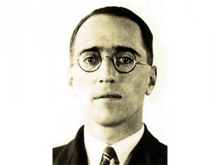 Alan Blumlein picture, image, poster