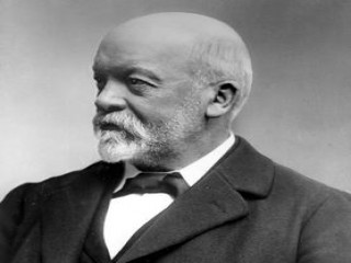 Gottlieb Daimler picture, image, poster