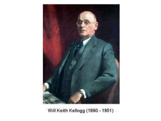 W.K. Kellogg picture, image, poster