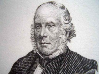 Rowland Hill picture, image, poster