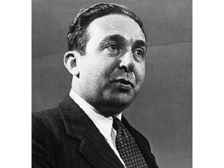 Leo Szilard picture, image, poster