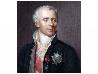 Pierre-Simon Laplace picture, image, poster