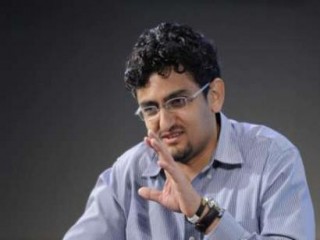 Wael Ghonim picture, image, poster