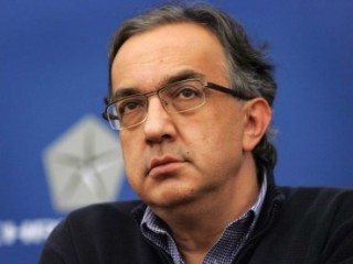 Sergio Marchionne picture, image, poster