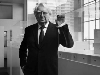 Richard Meier picture, image, poster