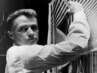 Paul Rudolph picture, image, poster