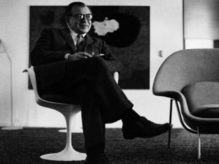 Eero Saarinen picture, image, poster