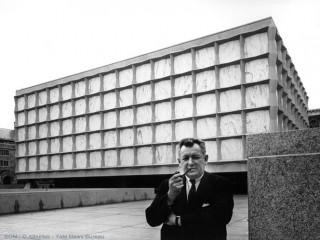 Gordon Bunshaft picture, image, poster