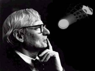 Louis Kahn picture, image, poster