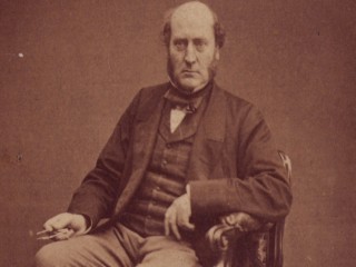 George Gilbert Scott picture, image, poster