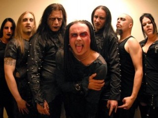 Cradle of Filth picture, image, poster