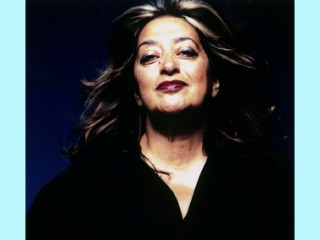 Zaha Hadid picture, image, poster