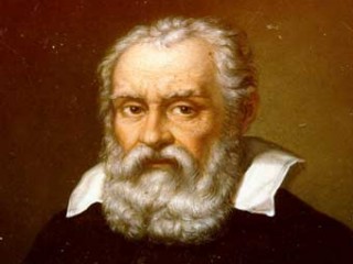 Galileo Galilei picture, image, poster