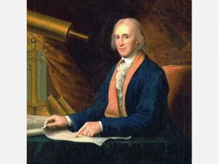 David Rittenhouse picture, image, poster