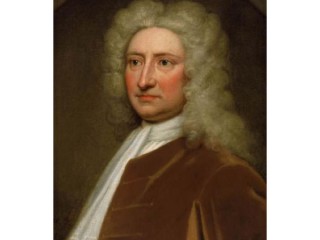 Edmund Halley picture, image, poster