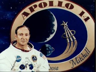 Edgar Mitchell picture, image, poster