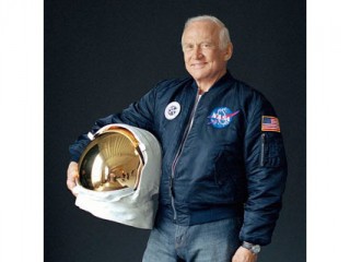 Buzz Aldrin picture, image, poster