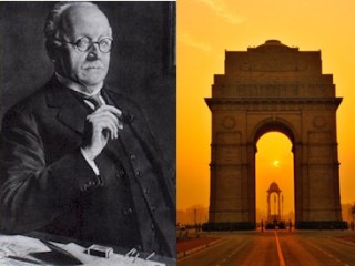 Edwin Lutyens picture, image, poster