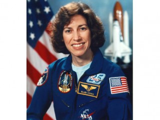 Ellen Ochoa picture, image, poster