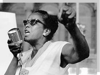 Ella Baker picture, image, poster