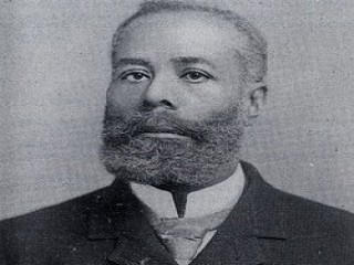 Elijah McCoy picture, image, poster