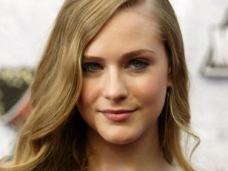 Evan Rachel Wood picture, image, poster