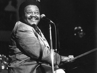 Fats Domino picture, image, poster