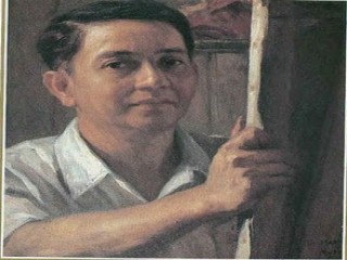 Fernando Amorsolo picture, image, poster