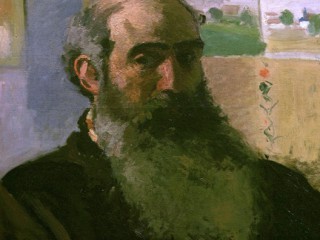 Camille Pissarro picture, image, poster