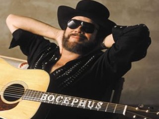 Hank Williams Jr. picture, image, poster